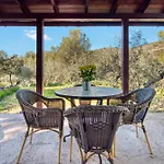 Casa de Campo El Castellet De L'ocaive *