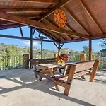 El Castellet De L'ocaive Casa de Campo Pedreguer