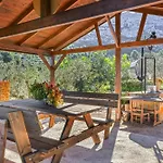 El Castellet De L'ocaive Pedreguer