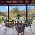 Casa de Campo El Castellet De L'ocaive Pedreguer