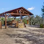 El Castellet De L'ocaive Casa de Campo