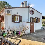 Casa de Campo El Castellet De L'ocaive Pedreguer