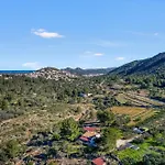 El Castellet De L'ocaive Casa de Campo