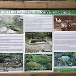 El Castellet De L'ocaive *