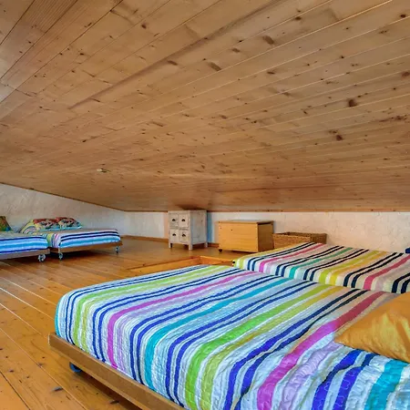 El Castellet De L'ocaive