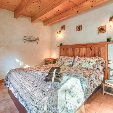 El Castellet De L'ocaive * Pedreguer