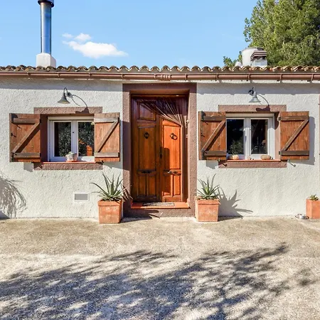 El Castellet De L'ocaive * Pedreguer