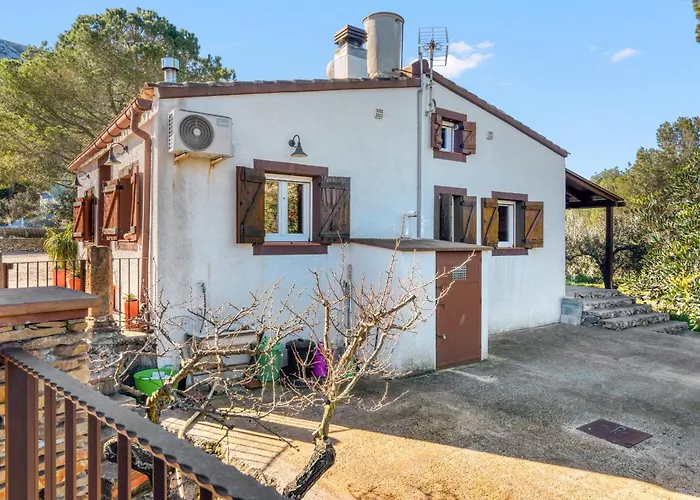 El Castellet De L'ocaive * Pedreguer
