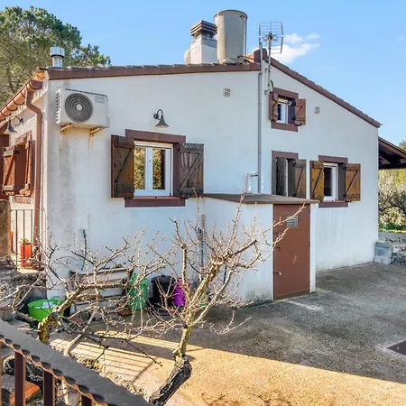 El Castellet De L'ocaive Pedreguer