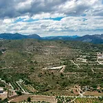 Εξοχικό σπίτι El Castellet De L'ocaive *
