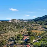 El Castellet De L'ocaive Εξοχικό σπίτι Pedreguer
