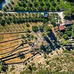 El Castellet De L'ocaive Εξοχικό σπίτι *