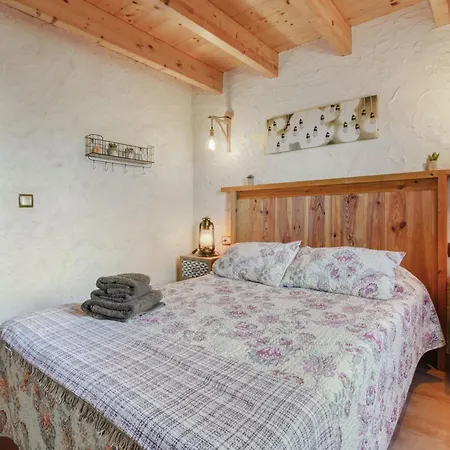 Kır Evi El Castellet De L'ocaive